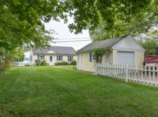 619 S Shore Dr, Portage, MI 49002
