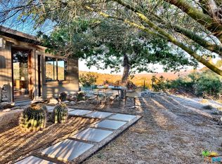 62165 Holiday Way, Joshua Tree, CA 92252