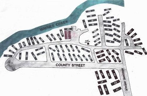 5th image of 3584 Argonne Ave Trlr 19