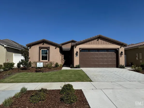 2404 Addlington St, Bakersfield, CA 93311