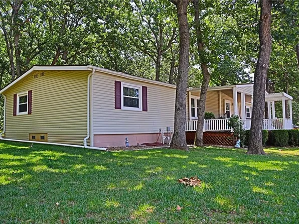 558 SE 1291st Rd, Clinton, MO 64735