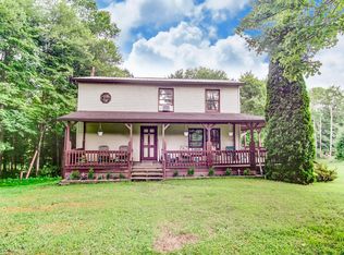 14221 County Road 3, Frazeysburg, OH 43822
