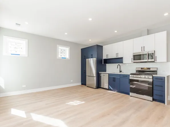 2200 N Kedzie Blvd #1, Chicago, IL 60647