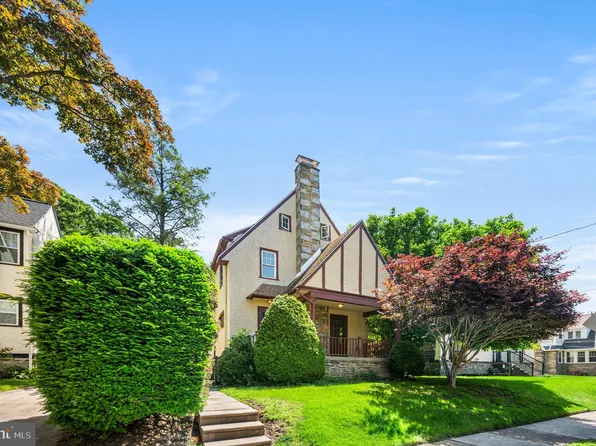 909 Cornell Ave, Drexel Hill, PA 19026