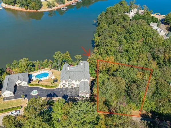 472 River Overlook Rd, Dawsonville, GA 30534