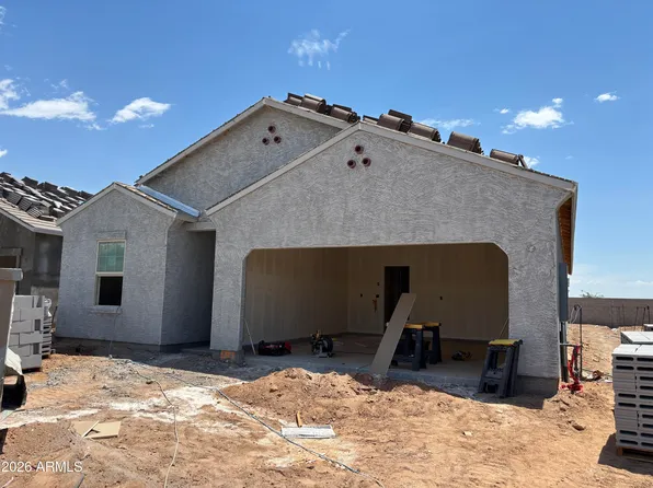 5825 E HORNBLENDE Way, San Tan Valley, AZ 85143