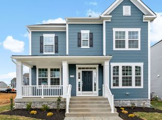 172 Silverleaf Dr, Charles Town, WV 25414