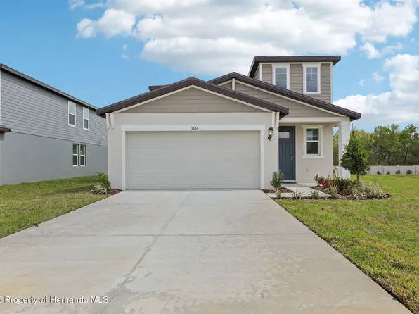 3634 Moscato Dr, Brooksville, FL 34602