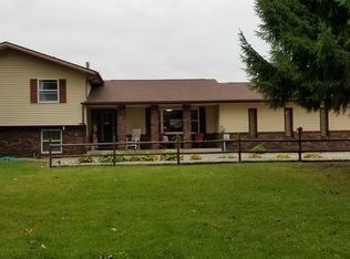 2161 S Meridian Rd, Midland, MI 48640