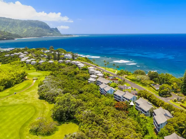 5301 Ka Haku Rd #112, Princeville, HI 96722