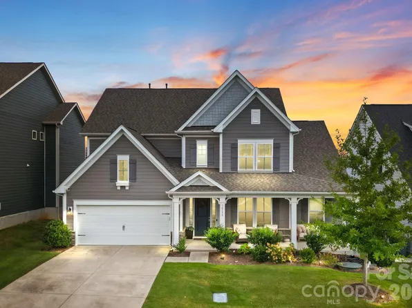 16139 Tulloch Rd, Charlotte, NC 28278
