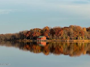 L1 Bishop Road, Heuvelton, NY 13654