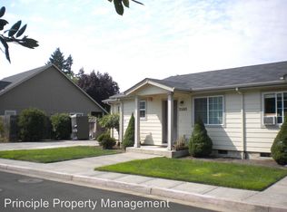 25105 Cottage Ct, Veneta, OR