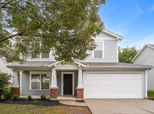 1031 Bradford Park Rd, Mount Juliet, TN 37122