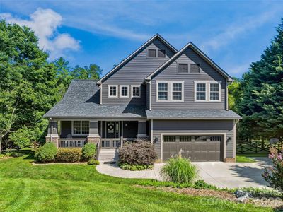 8 Old Farm House Rd, Weaverville, NC, 28787