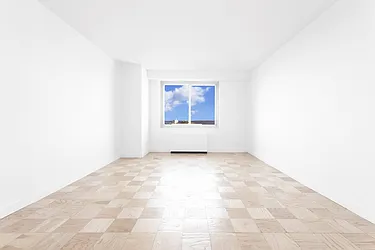 Rented by Olnick Organization