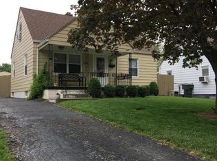 1788 Audrey Rd, Columbus, OH 43224