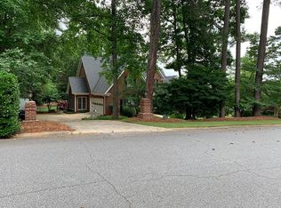 250 Skyline Pkwy, Athens, GA 30606