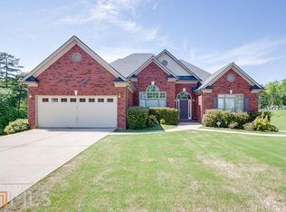 4526 Blooming Way, Flowery Branch, GA 30542