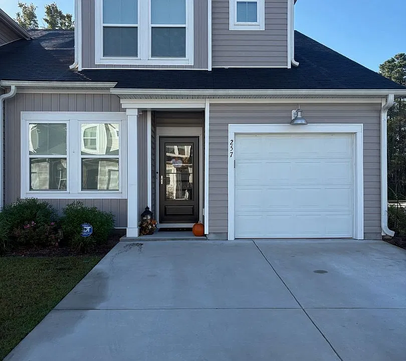 257 Jasper Overlook Way #58