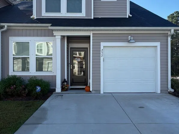 257 Jasper Overlook Way, Myrtle Beach, SC 29588