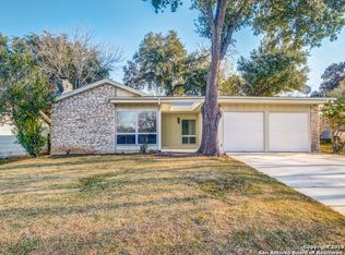 4218 Flint Hill St, San Antonio, TX 78230