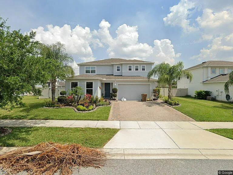 2104 Stillwood Way — Photo 1