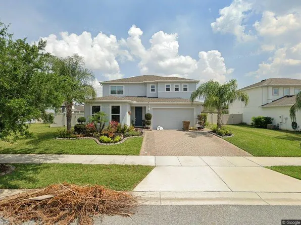 2104 Stillwood Way, Saint Cloud, FL 34771