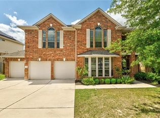 7813 Tusman Dr, Austin, TX 78735