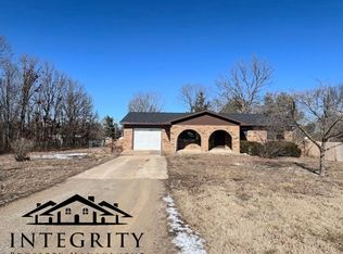 14455 Hilltop Rd, Saint Robert, MO 65584