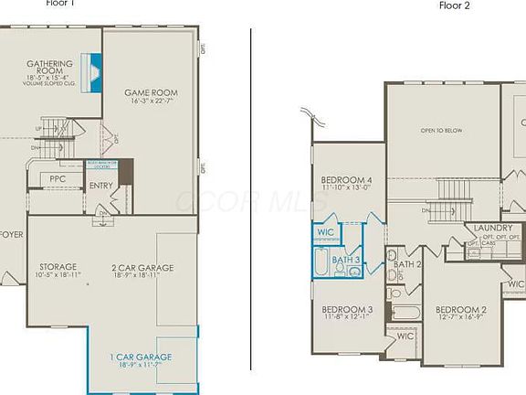 2nd image of 8572 Ben Hale Ct Lot 5