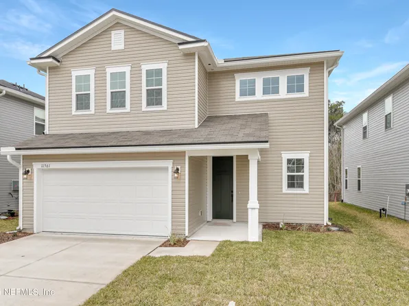 11561 ADMIRALS COVE Drive, Jacksonville, FL 32221