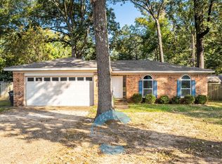 1024 N J P Wright Loop Rd, Jacksonville, AR 72076