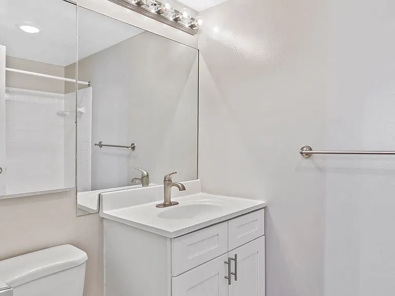 Renovated Penthouse Bath