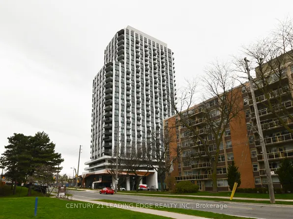 60 Central Park Dr, Markham, ON