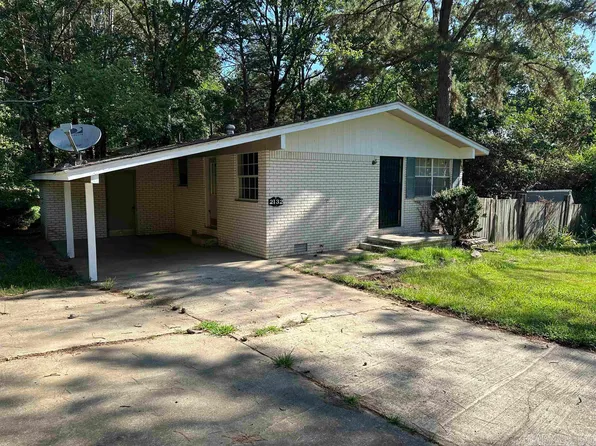 2132 Sunshine Dr, Heber Springs, AR 72543