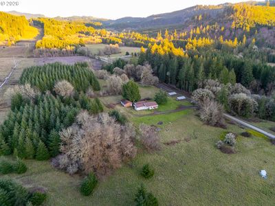 22399 Harris Rd #Tl800, Philomath, OR, 97370
