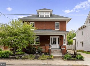 133 S Grant St, Manheim, PA 17545