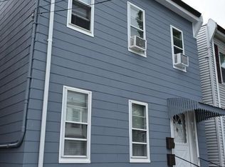 112 Moore St, East Boston, MA 02128