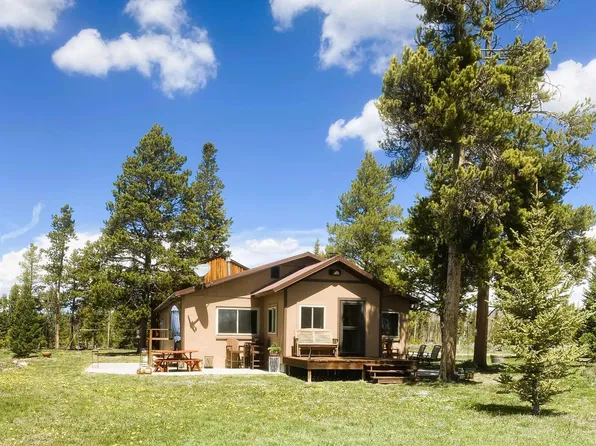4053 Highway 230, Laramie, WY 82070