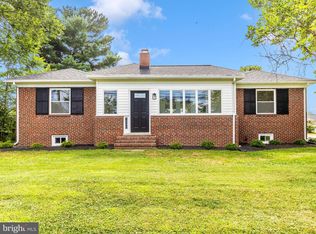 6113 Quinn Orchard Rd, Frederick, MD 21704