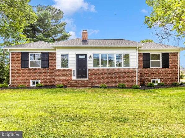 6113 Quinn Orchard Rd, Frederick, MD 21704