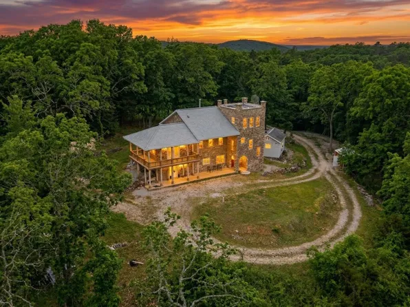 27298 State Highway 106, Eminence, MO 65466