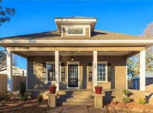 505 SW 5th St, Tuttle, OK 73089