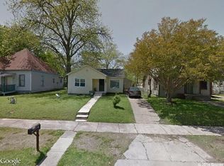 621 N 35th St, Fort Smith, AR 72903
