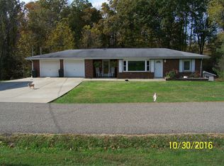 470 Holdren Rd, Little Hocking, OH 45742