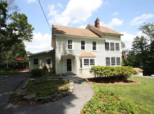 20 Pine Tree Rd, Monroe, NY 10950