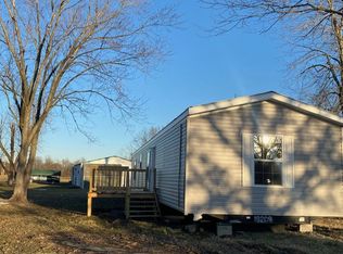 2400 W Blue Blaze Trl, Herrin, IL 62948