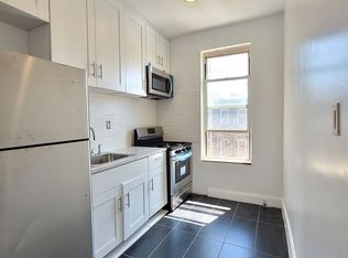 656 Mac Donough St #3L, Brooklyn, NY 11233
