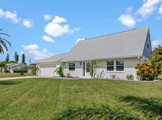 311 School Rd, Indian Harbour Beach, FL 32937